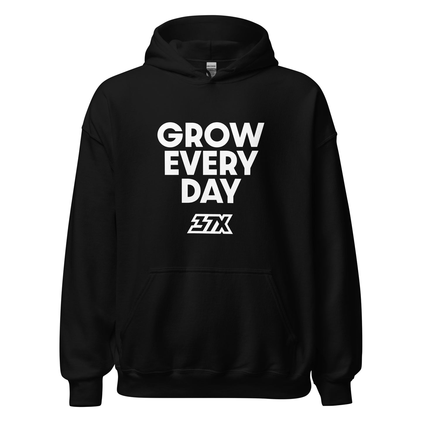 Grow Every Day Hoodie
