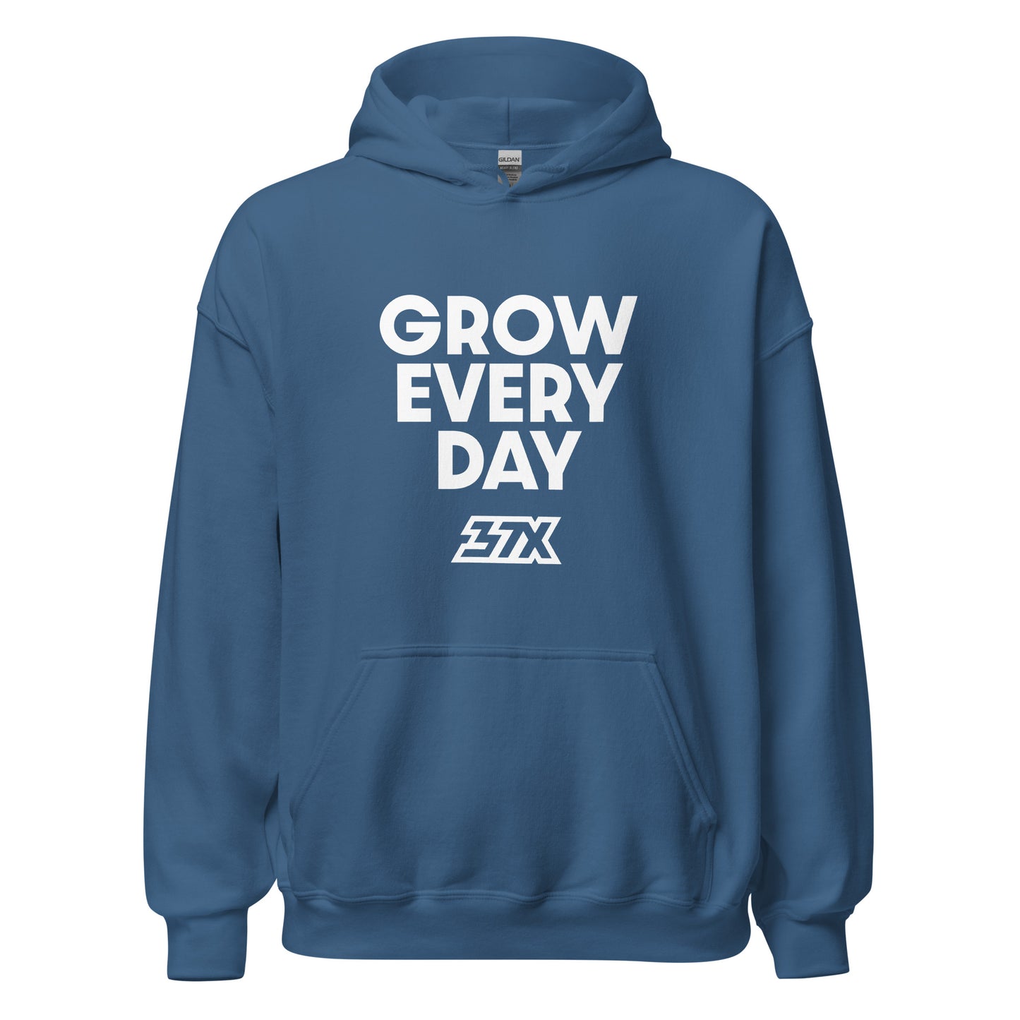 Grow Every Day Hoodie