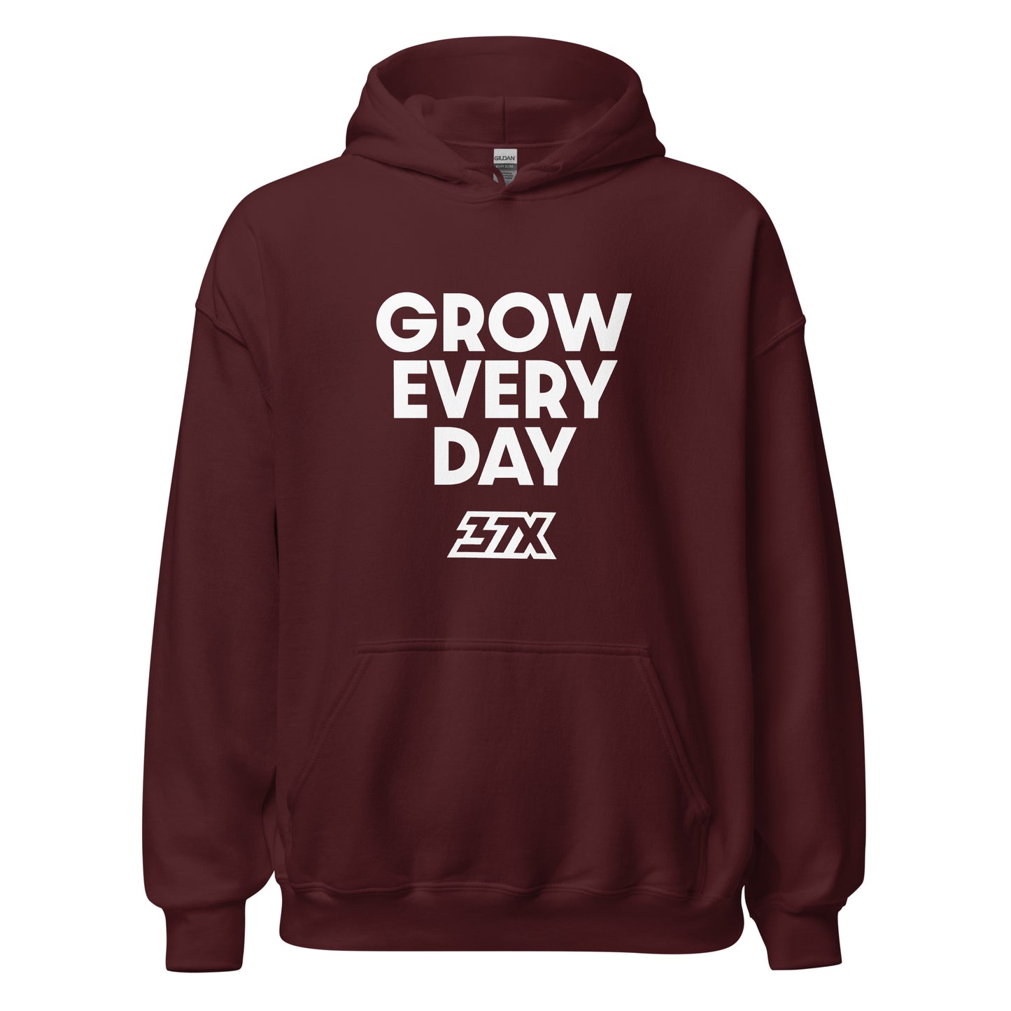 Grow Every Day Hoodie