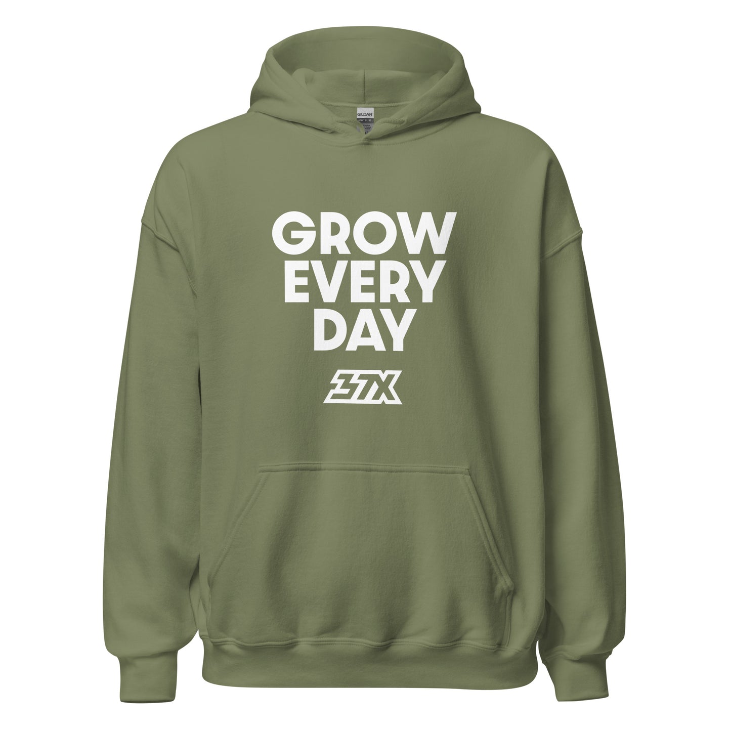 Grow Every Day Hoodie
