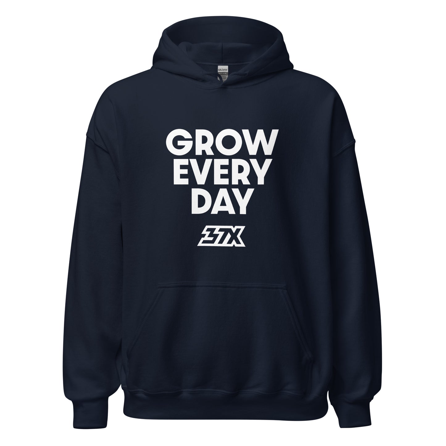 Grow Every Day Hoodie