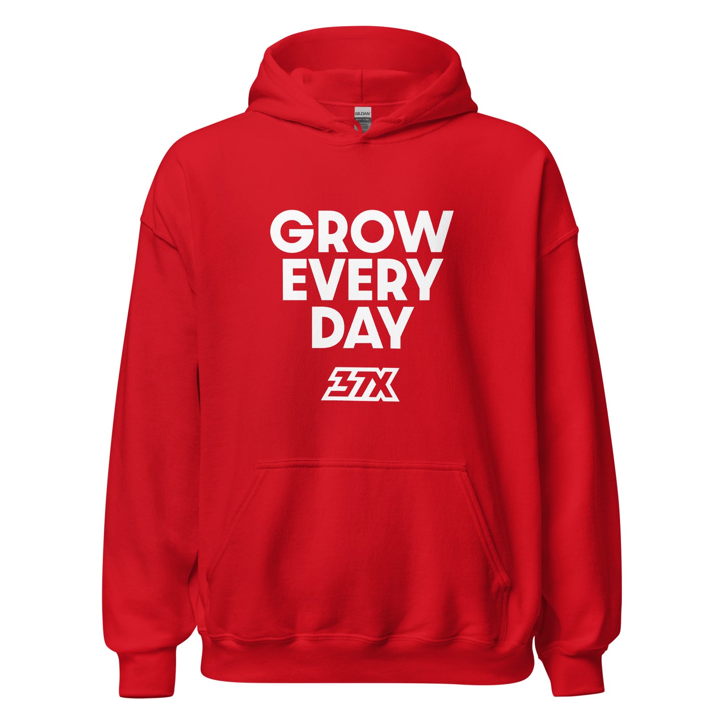 Grow Every Day Hoodie
